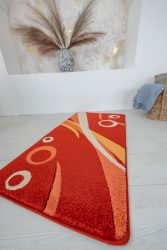 London Emily (orange) szőnyeg 80x150cm Narancs