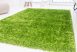 Luxury Shaggy green (zöld) 120x170cm szőnyeg