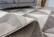 Elit Diamond (beige-cream) szőnyeg 160x230cm Bézs-Krém
