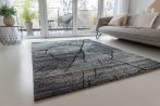              Elegance Super Soft 1013 gray (szürke) szőnyeg 160x230cm   