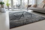                            Super Soft 1013 gray (szürke) szőnyeg 160x230cm    
