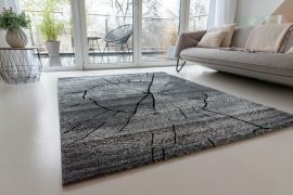  Super Soft 1013 gray (szürke) szőnyeg 200x290cm 
