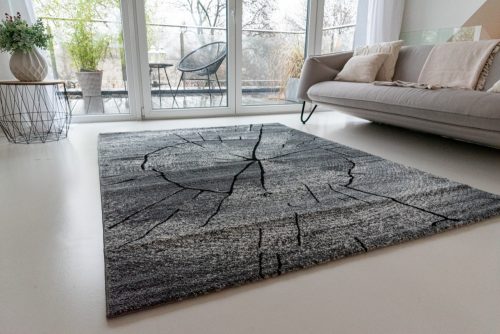                             Super Soft 1013 gray (szürke) szőnyeg 80x150cm