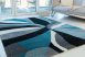           Elegance Super Soft 1019 blue-gray (kék-szürke) szőnyeg 60x110cm