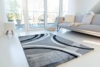             Elegance Super Soft 1026 gray (szürke) szőnyeg 160x220cm      
