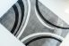           Elegance Super Soft 1026 gray (szürke) szőnyeg 160x220cm      