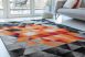 Elegance Super Soft 1028 orange (narancs) szőnyeg 120x170cm