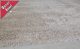 Malaga Soft Shaggy (Light Beige) szőnyeg 3db-os 60x Szett Krémes bézs