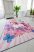 Gyerek szőnyeg Magic Rózsaszín Unikornis 160x240cm