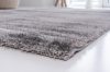           Elephant Silk Shaggy gray (szürke) szőnyeg 160x220cn
