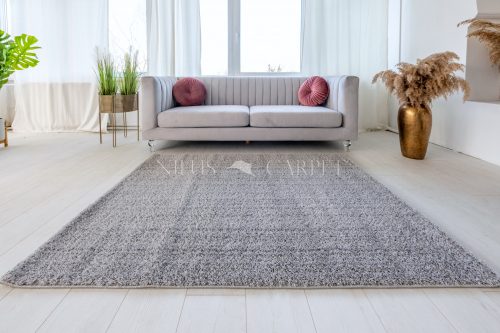 Istanbul Luxury Shaggy (Light Gray) álompuha futószőnyeg 80xSZETT 3db os