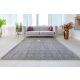 Istanbul Luxury Shaggy (Light Gray) álompuha futószőnyeg 80xSZETT 3db os