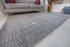 Istanbul Luxury Shaggy (Light Gray) álompuha futószőnyeg 80xSZETT 3db os