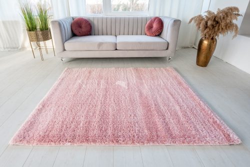 Istanbul Luxury Shaggy (Light Pink) álompuha futószőnyeg 60x220cm Puder Pink