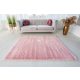 Istanbul Luxury Shaggy (Light Pink) álompuha futószőnyeg 60x220cm Puder Pink