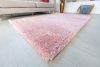 Istanbul Luxury Shaggy (Light Pink) álompuha futószőnyeg 60x220cm Puder Pink