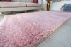 Istanbul Luxury Shaggy (Light Pink) álompuha futószőnyeg 60x220cm Puder Pink