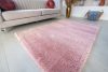 Istanbul Luxury Shaggy (Light Pink) álompuha futószőnyeg 60x220cm Puder Pink