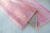 Istanbul Luxury Shaggy (Light Pink) álompuha futószőnyeg 60x220cm Puder Pink