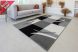 Malaga Art 2302 (Gray) modern szőnyeg 3db-os 80x Szett Szürke