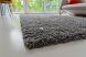 Manhattan Shaggy dark gray (szürke) szőnyeg 160x220cm