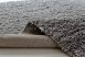 Manhattan Shaggy dark gray (szürke) szőnyeg 200x290cm