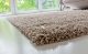 Manhattan Shaggy beige (bézs) szőnyeg 200x290cm