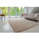 Manhattan Shaggy Light beige (homok bézs) szőnyeg 60x220cm