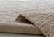 Manhattan Shaggy beige (homok bézs) szőnyeg 80x150cm