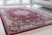 Million 04 red (bordó)Perzsa szőnyeg 60x110cm
