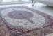   Million 013 beige rose (krém-terra)Perzsa szőnyeg 80x250cm