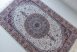   Million 013 beige rose (krém-terra)Perzsa szőnyeg 80x250cm
