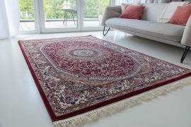 Million 13 red (bordó)Perzsa szőnyeg 150x230cm