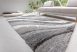 Manhattan Shaggy 472 gray (szürke) szőnyeg 60x110cm