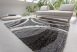 Manhattan Shaggy 479 gray (szürke) szőnyeg 60x110cm