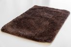 Shaggy Marbella brown (csokibarna) szőnyeg 80x150cm