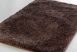 Shaggy Marbella brown (csokibarna) szőnyeg 40x70cm