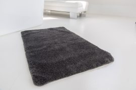 Shaggy Marbella dark gray (sötétszürke) szőnyeg 120x170cm