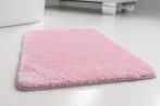 Shaggy Marbella puder pink (rózsaszín) szőnyeg 160x230cm
