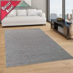 Montana Universal gray (szürke) modern szőnyeg 80x150cm