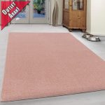   Montana Universal puder (rózsaszín) modern szőnyeg 120x170cm