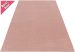 Montana Universal puder (rózsaszín) modern szőnyeg 80x150cm