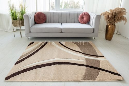 Margaret 81181 (Beige) szőnyeg 120x170cm Bézs