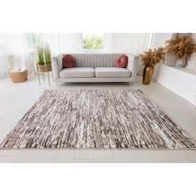   Palace Art 1853 (Beige-Cream) modern szőnyeg 80xszett 3db os Krém-Barna 