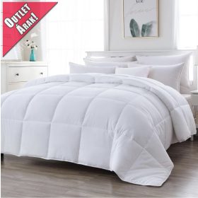        Amaury Natur Meleg Paplan garnitura 2 részes antialergén fehér