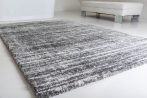 Puder Art 430 gray (szürke) szőnyeg 150x230cm
