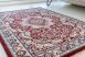 Super sultan 6865 red (bordó) szőnyeg 60x220cm