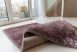 Super purple (lila) shaggy szőnyeg 160x220cm