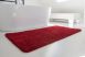      Shaggy soft red (piros) szőnyeg 67x110cm