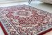 Super sultan 6865 red (bordó) szőnyeg 120x170cm